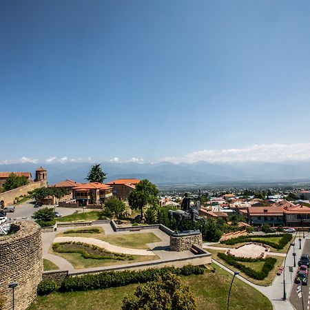 Holiday Inn Telavi By Ihg Εξωτερικό φωτογραφία
