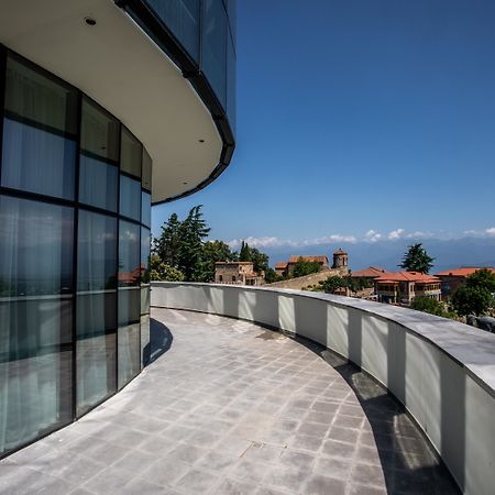 Holiday Inn Telavi By Ihg Εξωτερικό φωτογραφία