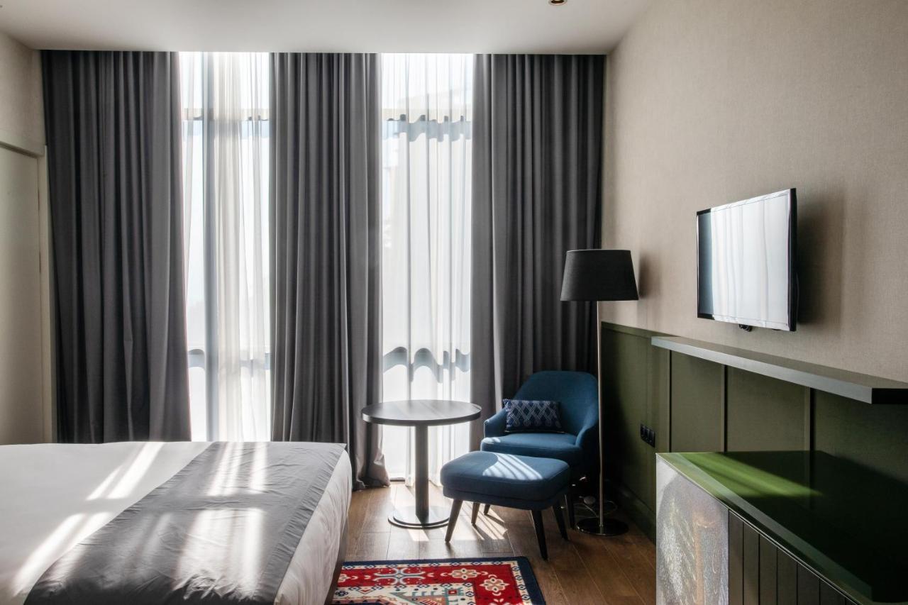 Holiday Inn Telavi By Ihg Εξωτερικό φωτογραφία