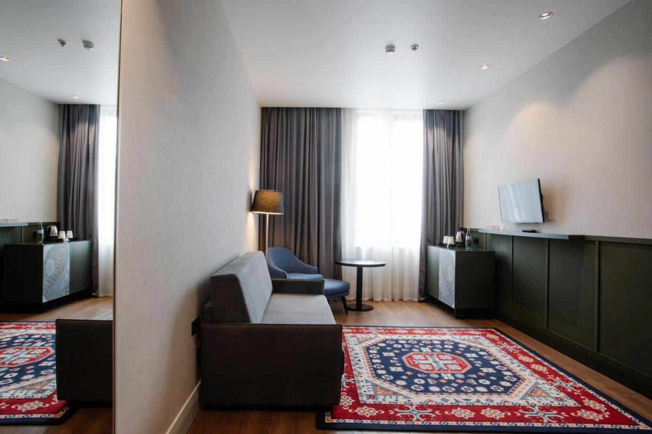 Holiday Inn Telavi By Ihg Εξωτερικό φωτογραφία