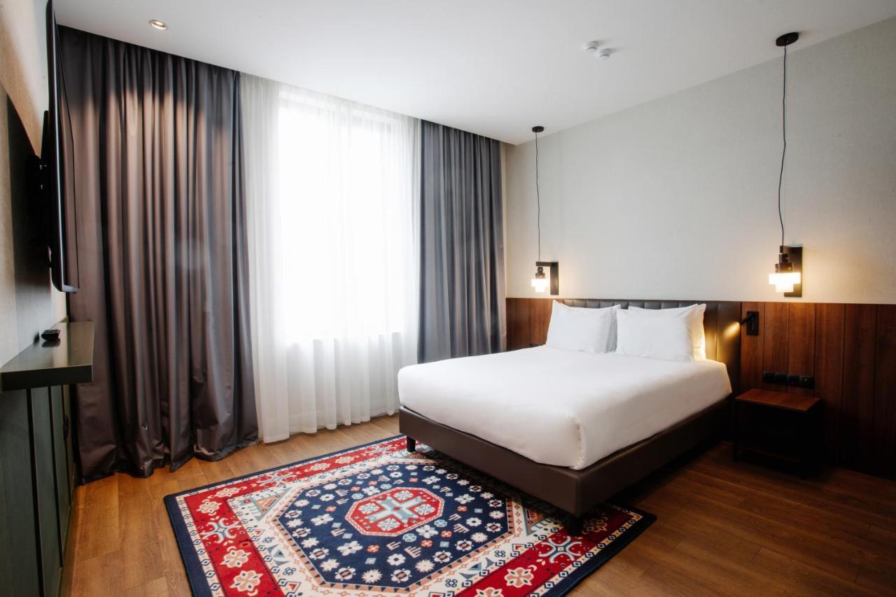 Holiday Inn Telavi By Ihg Εξωτερικό φωτογραφία