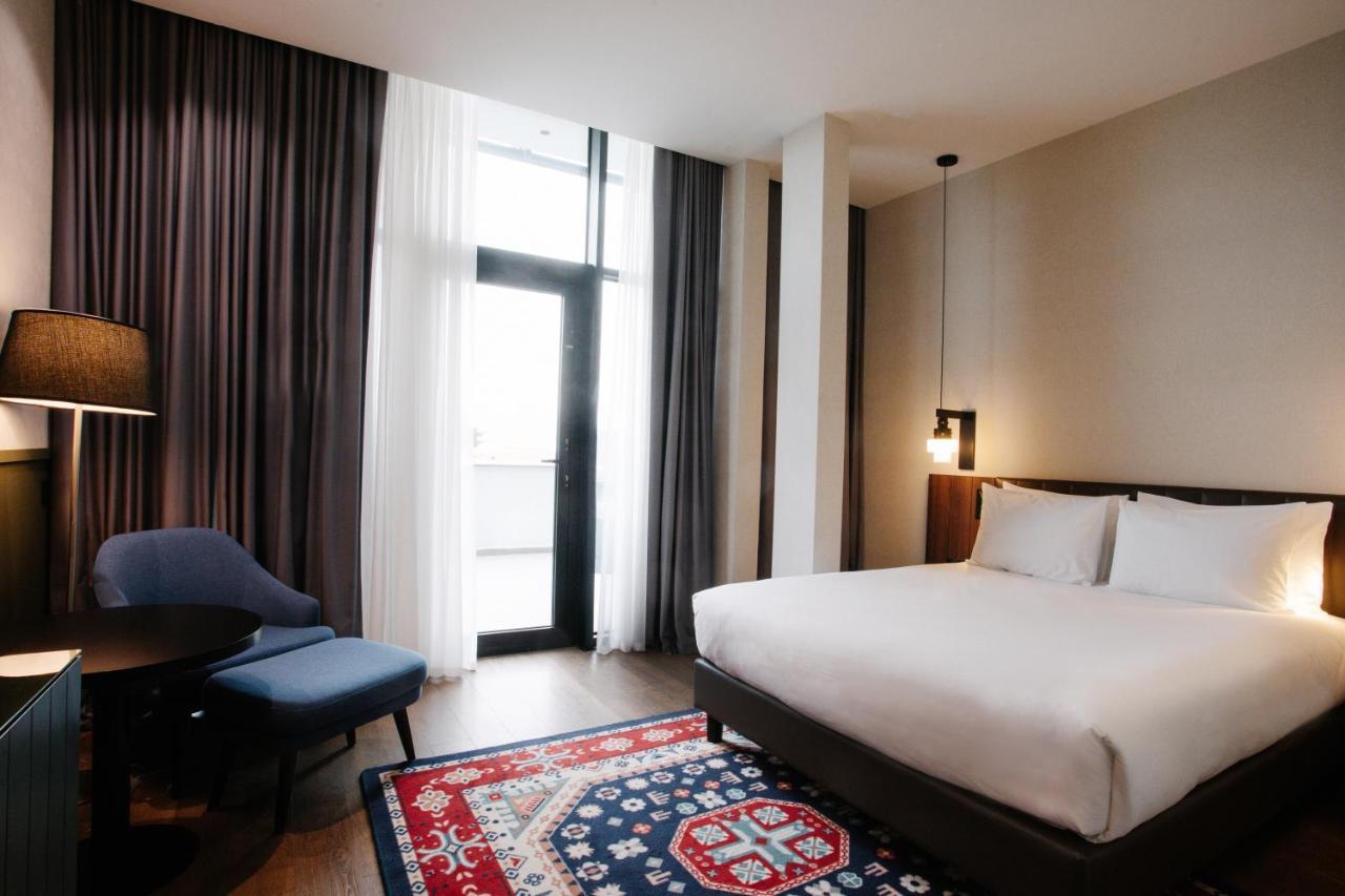 Holiday Inn Telavi By Ihg Εξωτερικό φωτογραφία