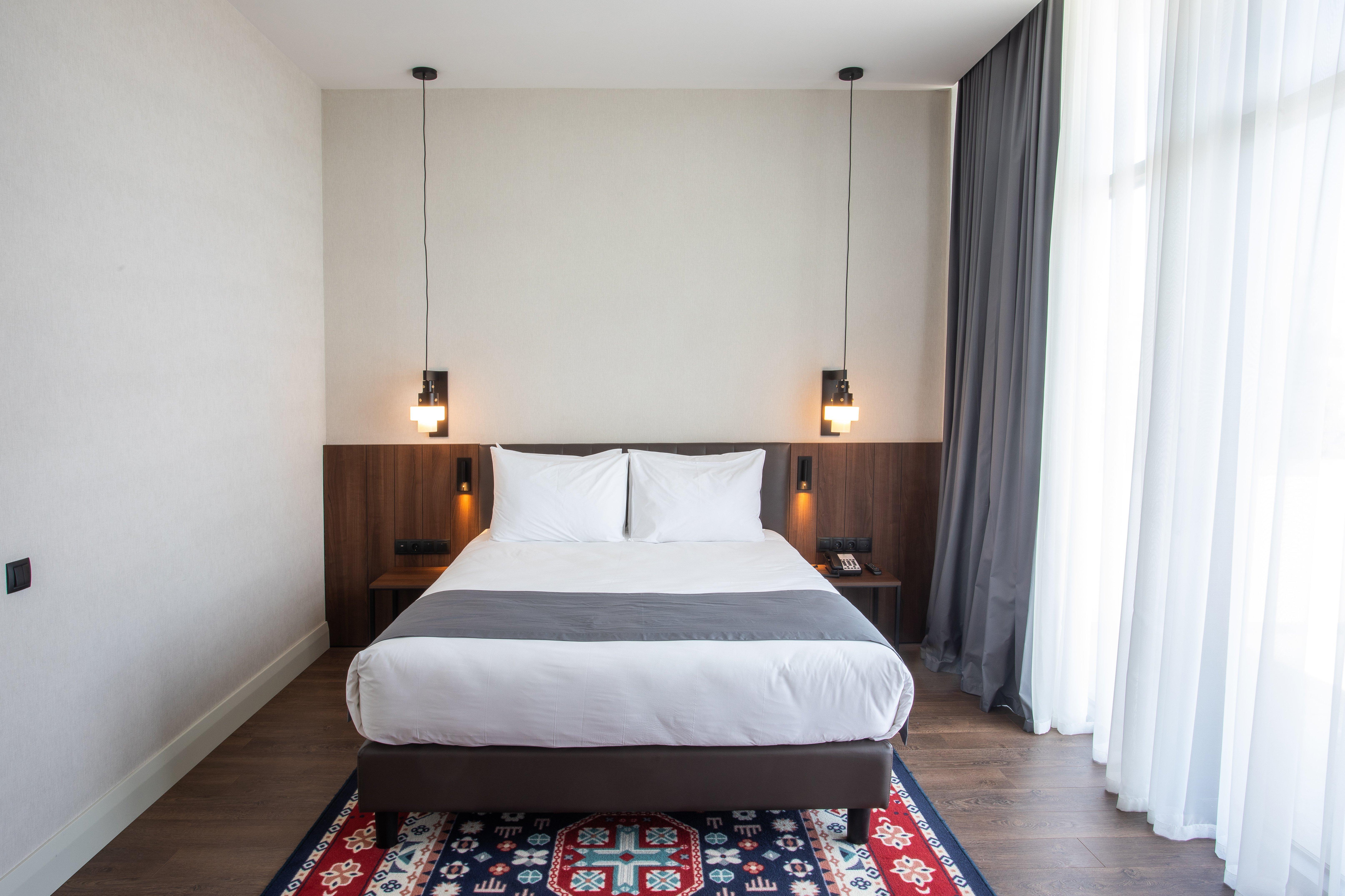 Holiday Inn Telavi By Ihg Εξωτερικό φωτογραφία
