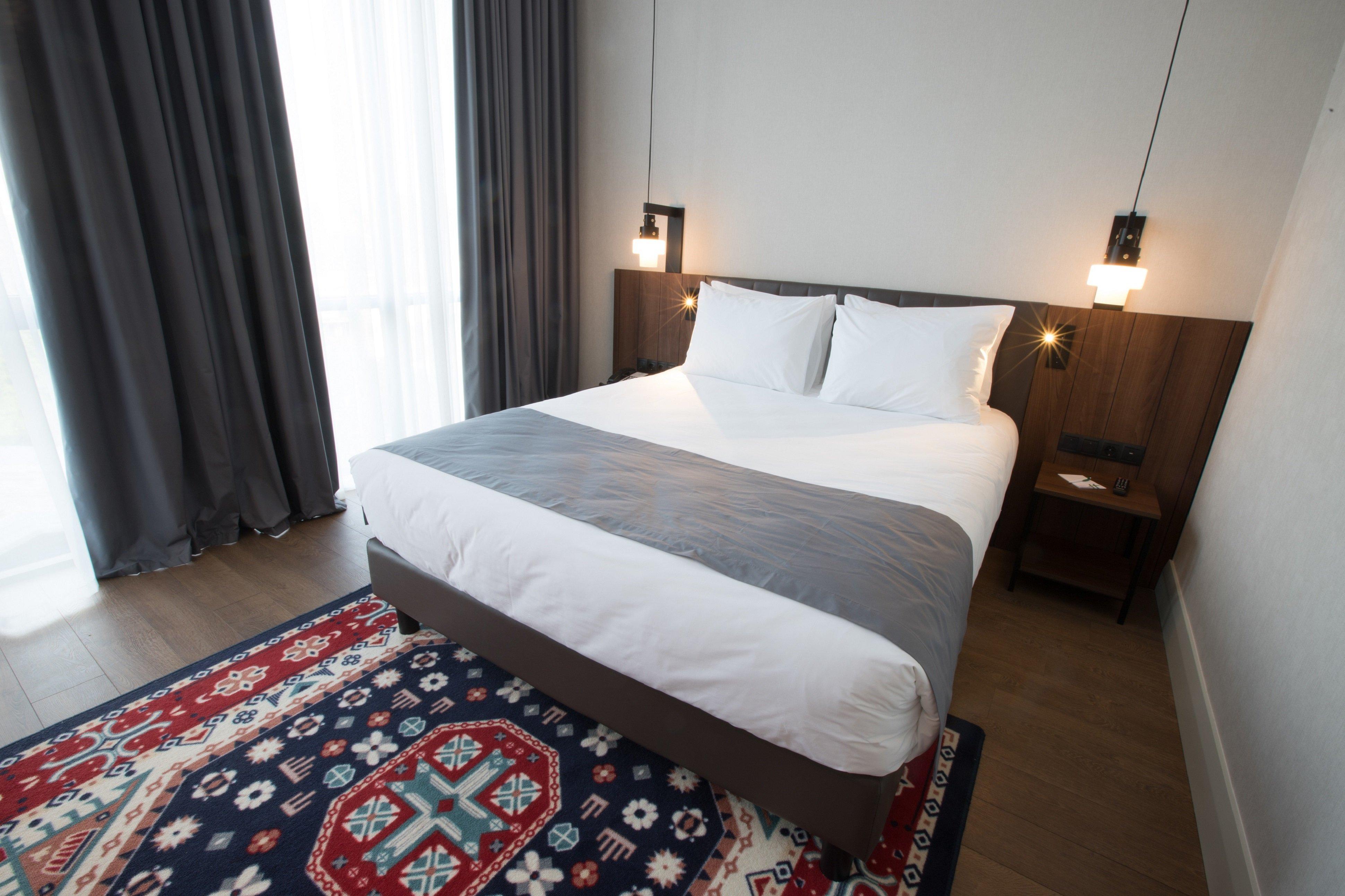 Holiday Inn Telavi By Ihg Εξωτερικό φωτογραφία