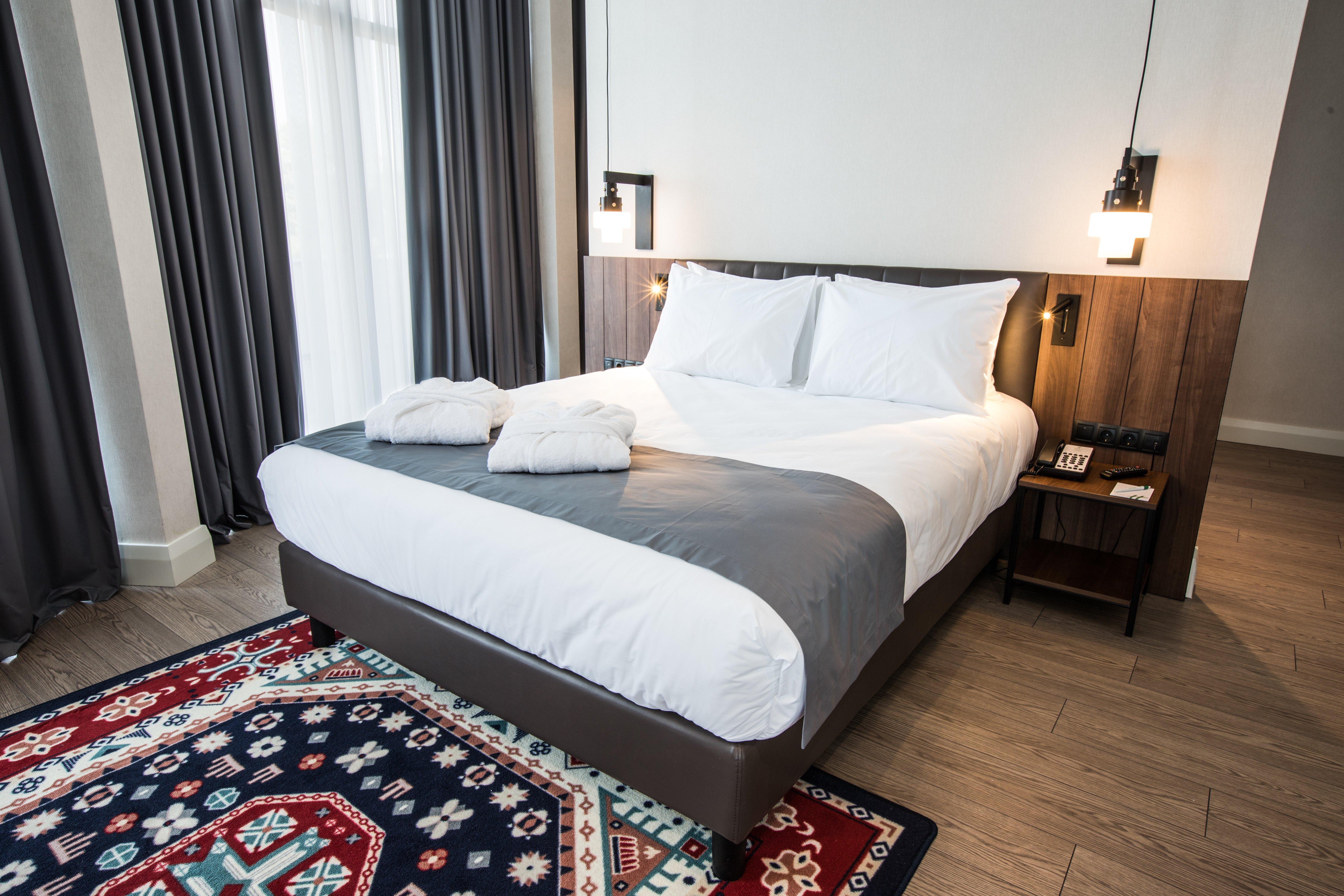 Holiday Inn Telavi By Ihg Εξωτερικό φωτογραφία