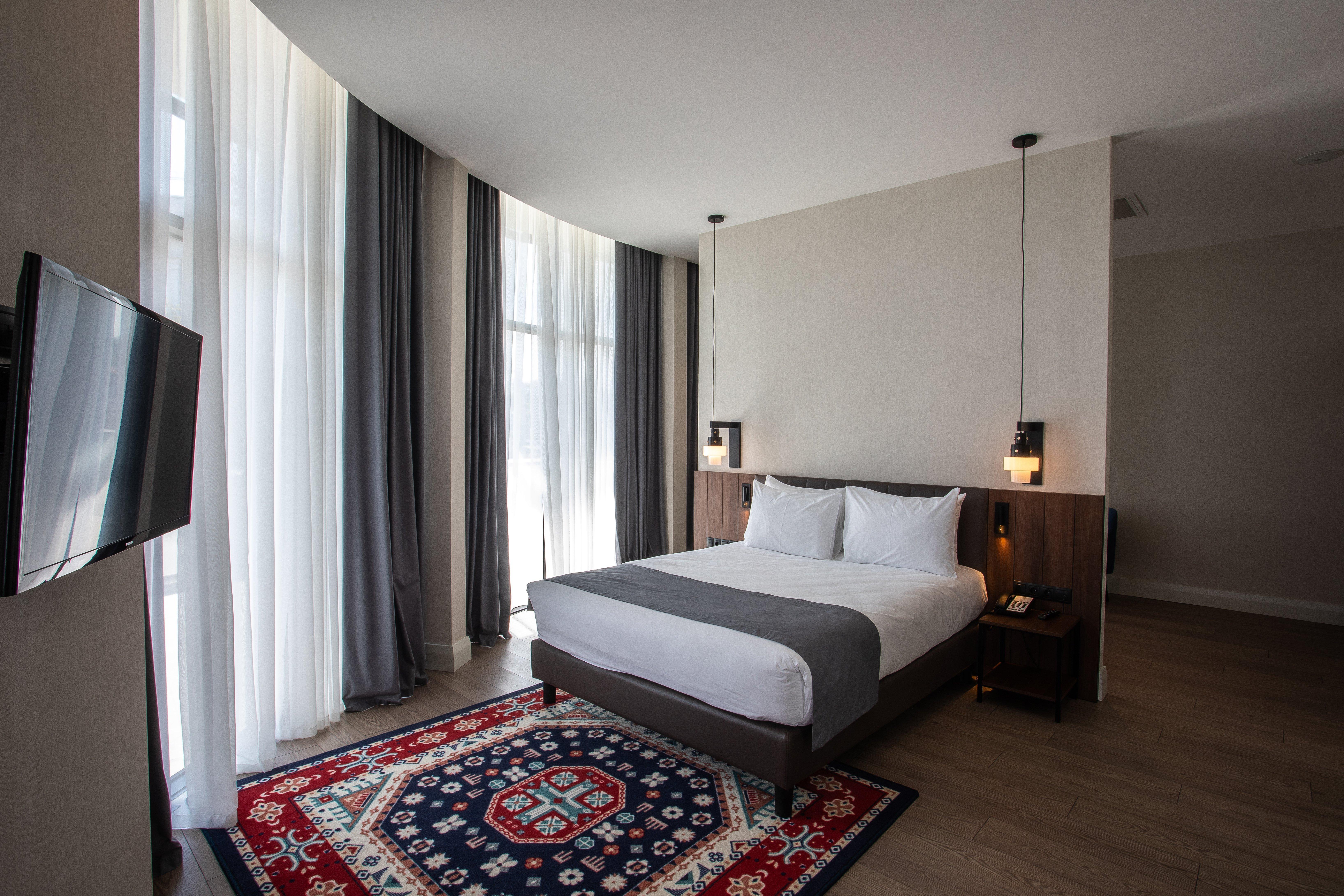 Holiday Inn Telavi By Ihg Εξωτερικό φωτογραφία