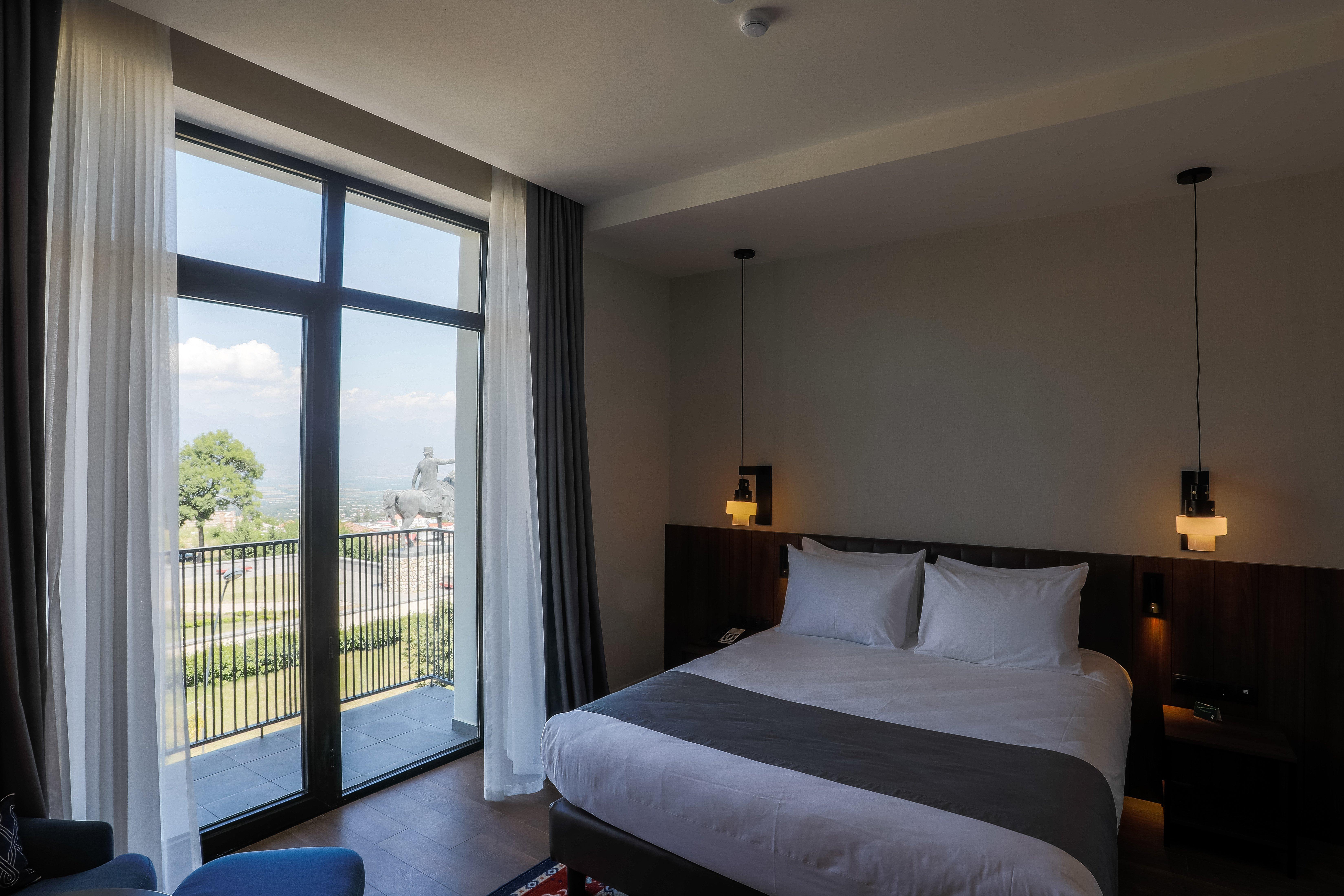 Holiday Inn Telavi By Ihg Εξωτερικό φωτογραφία