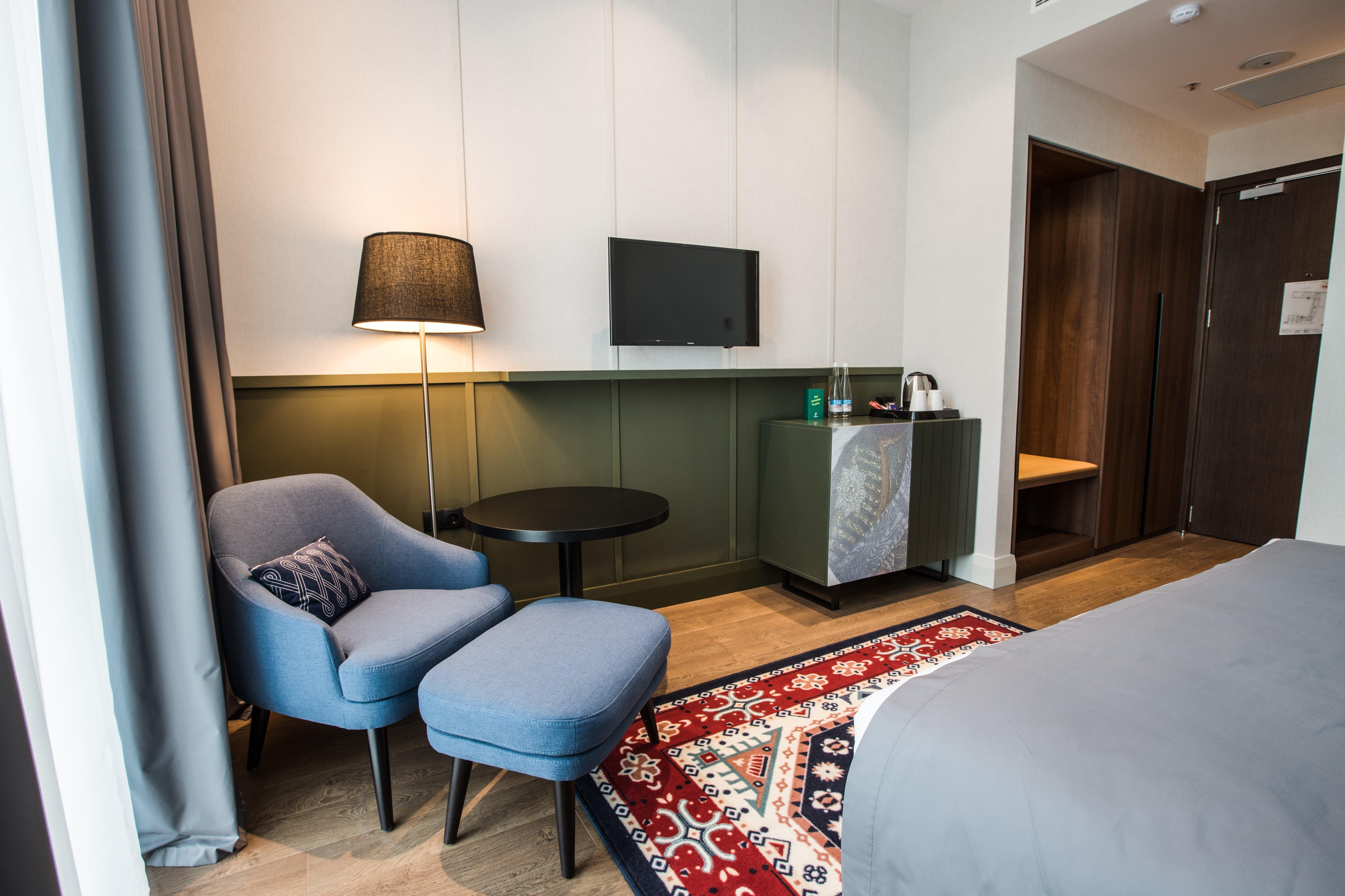 Holiday Inn Telavi By Ihg Εξωτερικό φωτογραφία