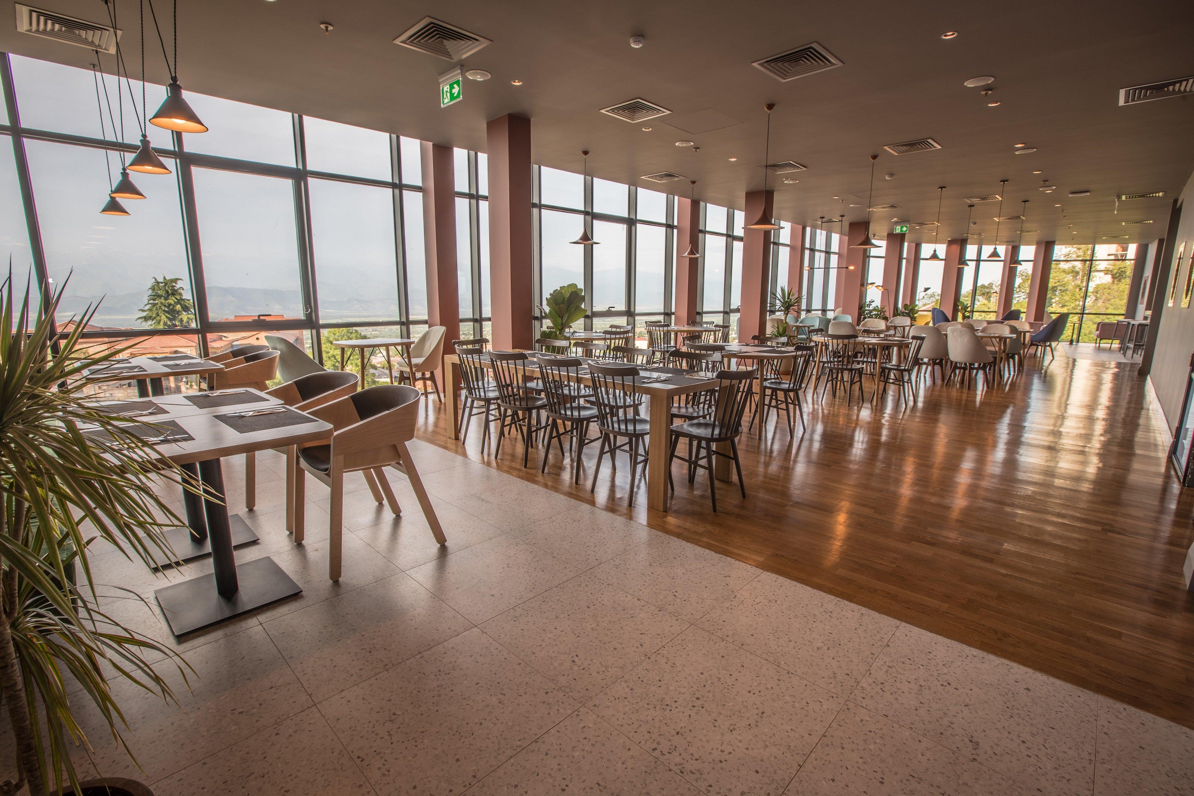Holiday Inn Telavi By Ihg Εξωτερικό φωτογραφία