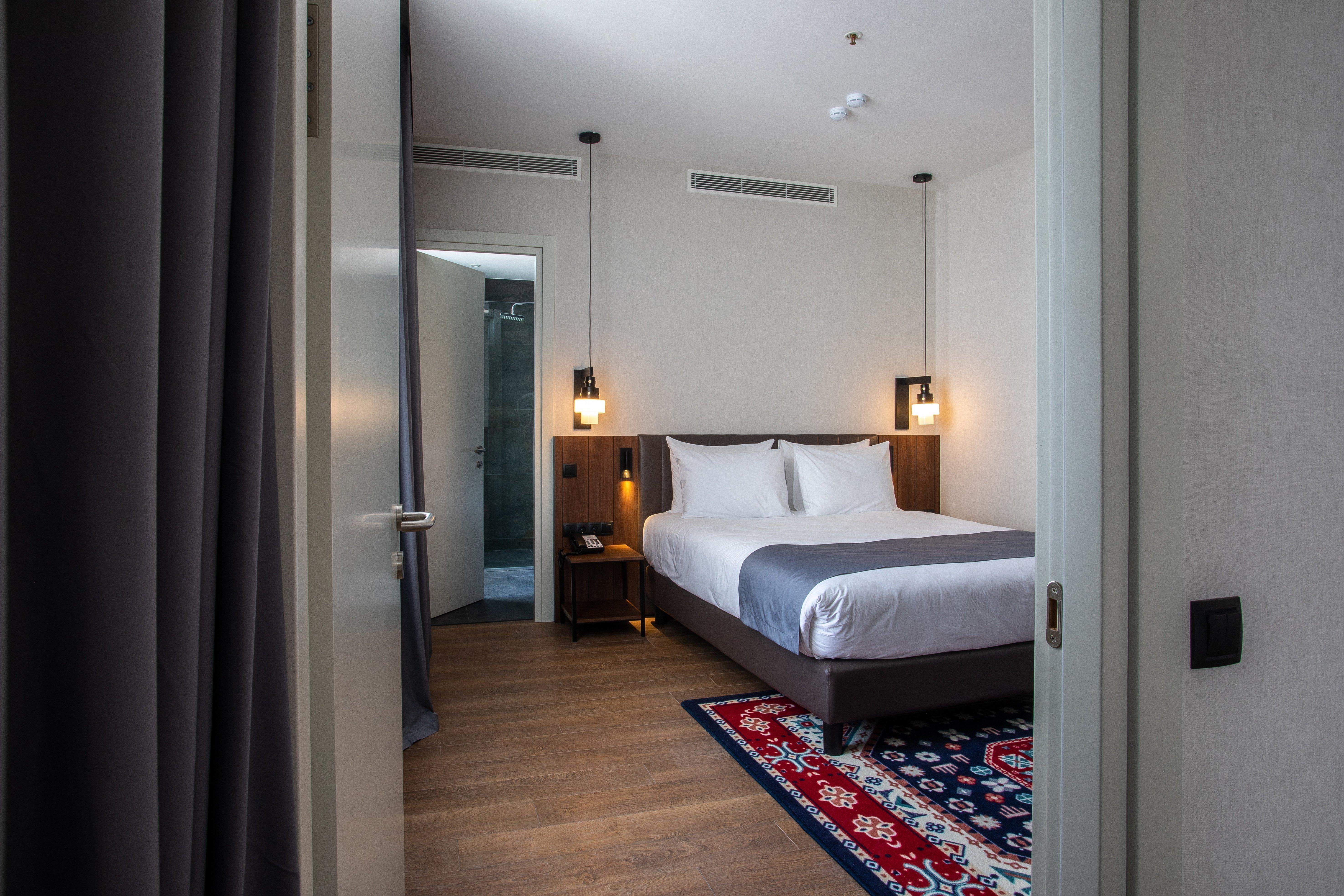 Holiday Inn Telavi By Ihg Εξωτερικό φωτογραφία