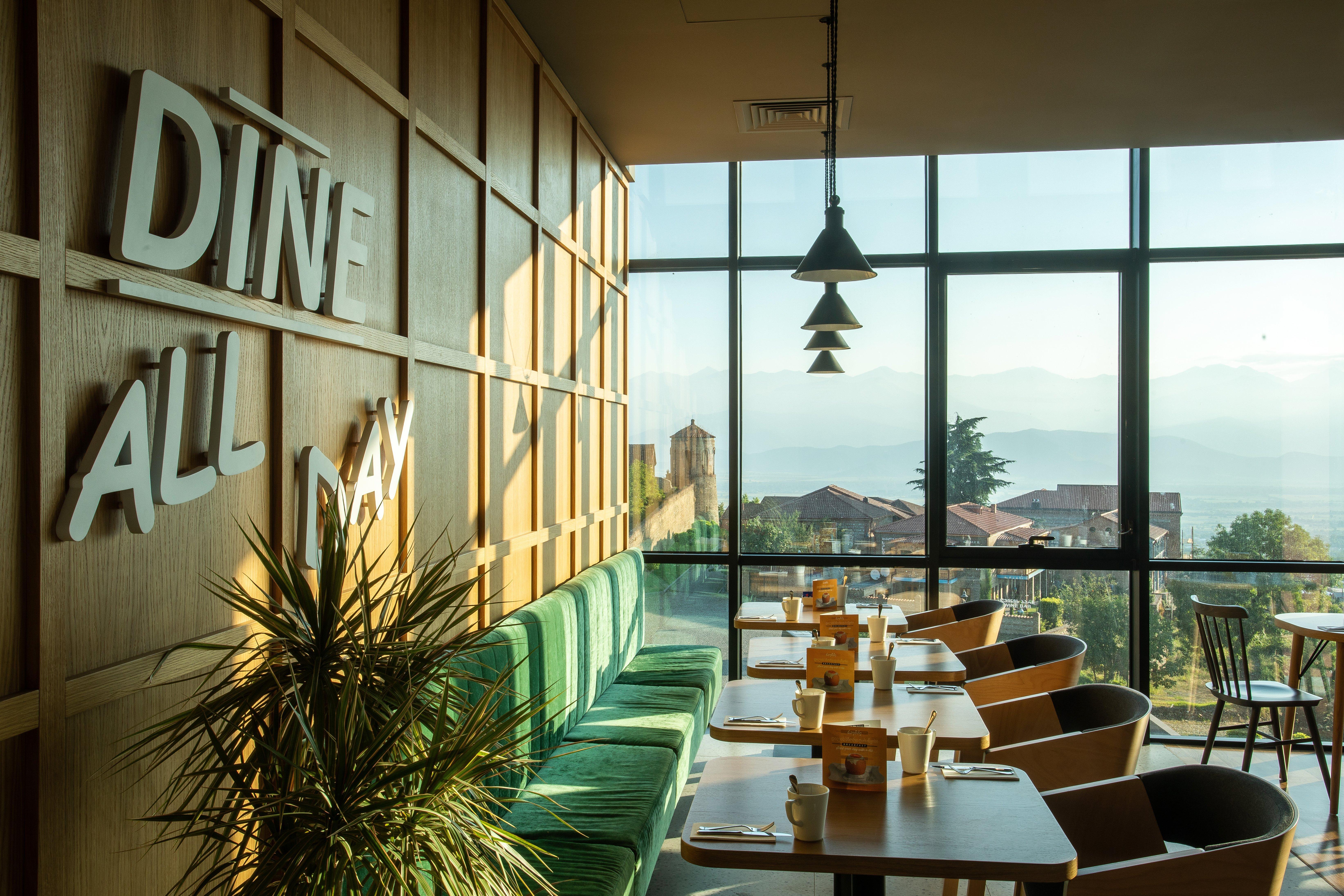 Holiday Inn Telavi By Ihg Εξωτερικό φωτογραφία