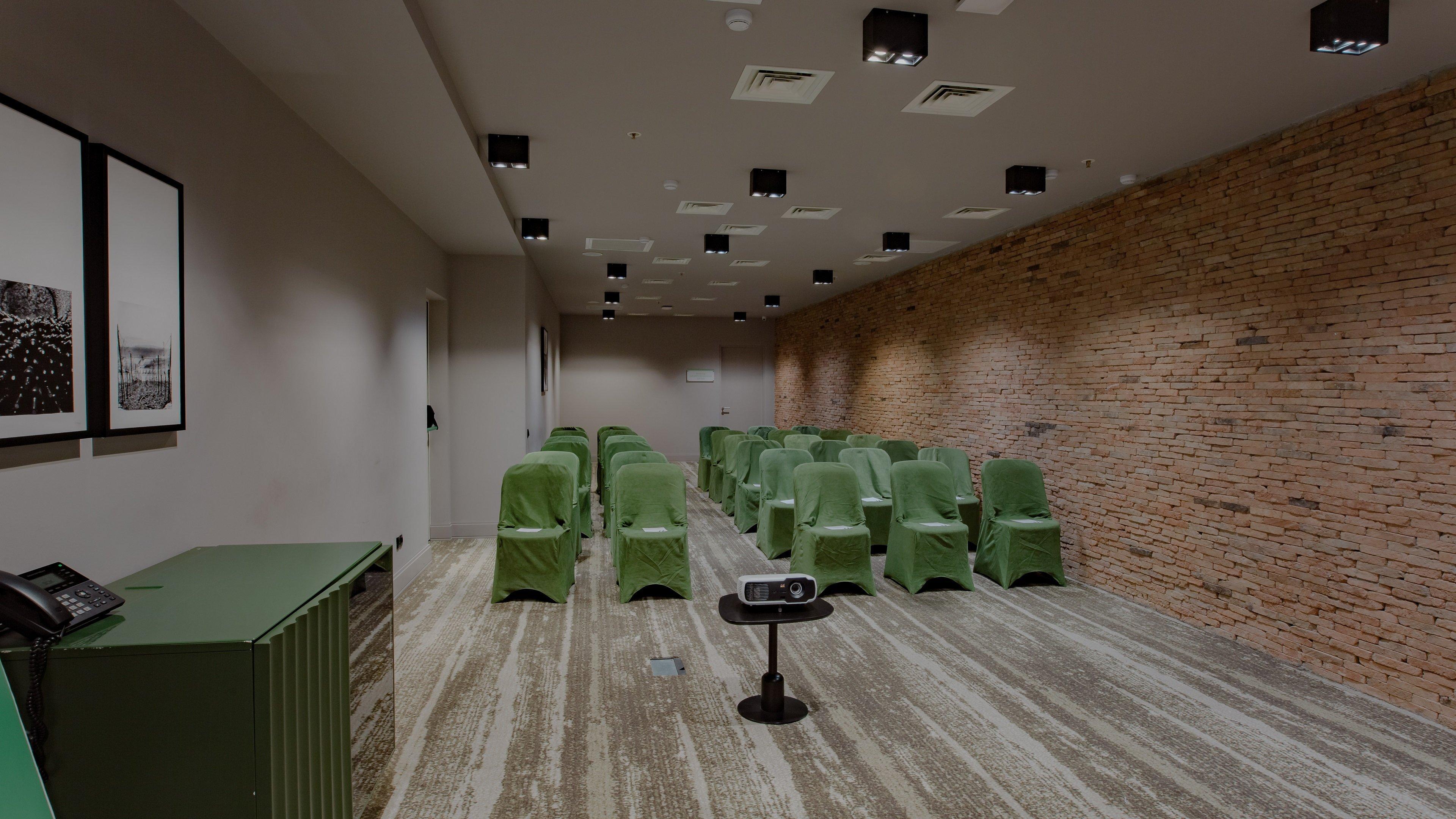 Holiday Inn Telavi By Ihg Εξωτερικό φωτογραφία