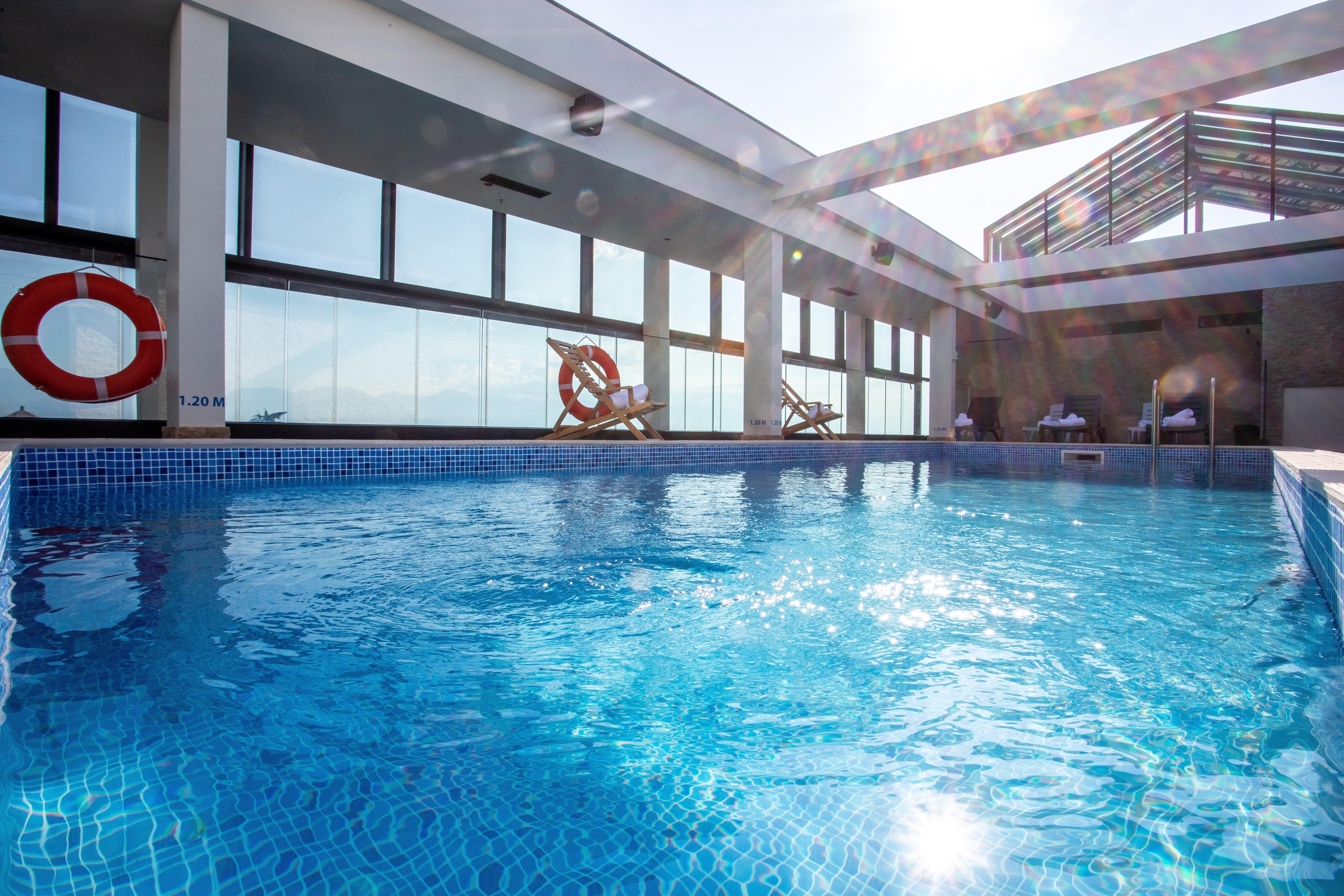 Holiday Inn Telavi By Ihg Εξωτερικό φωτογραφία