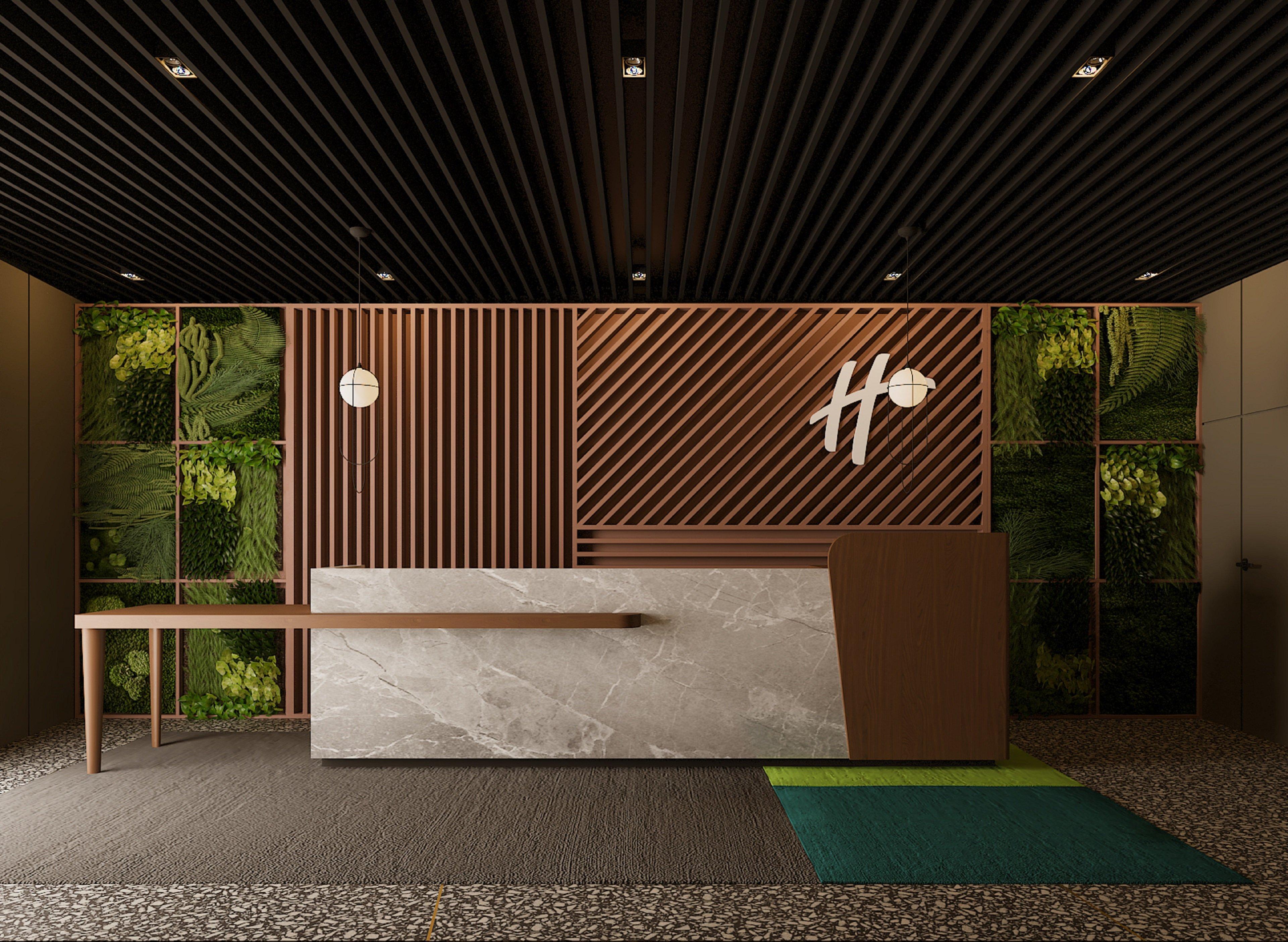 Holiday Inn Telavi By Ihg Εξωτερικό φωτογραφία