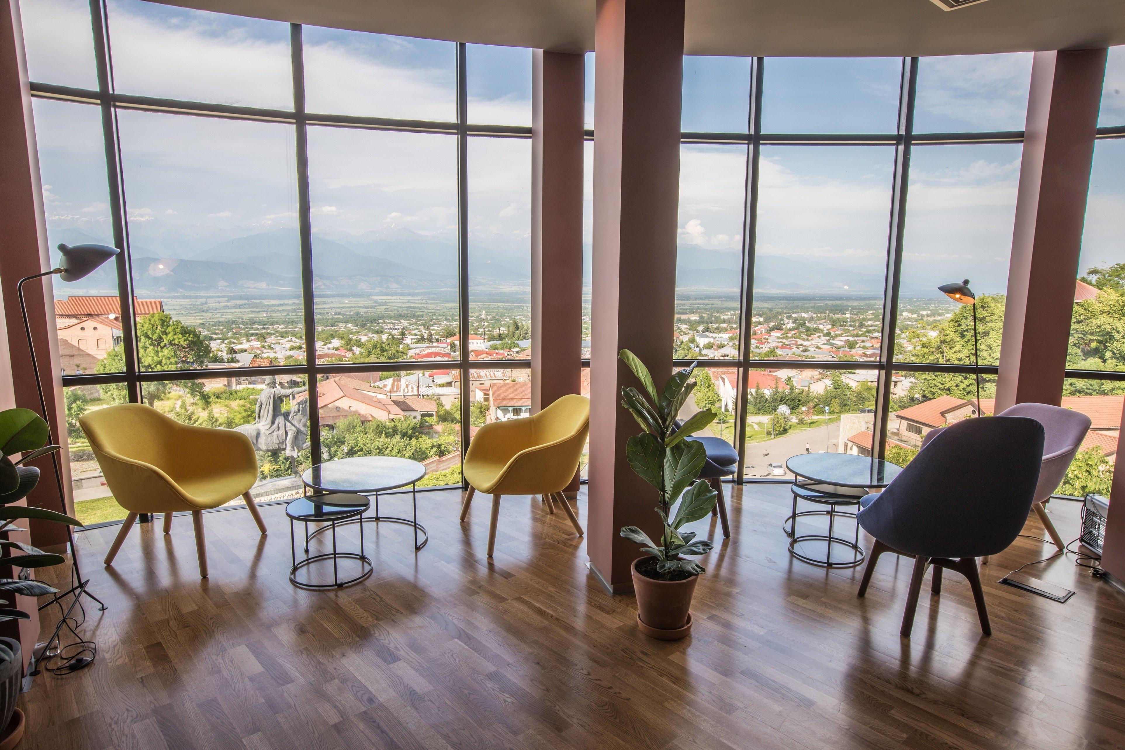 Holiday Inn Telavi By Ihg Εξωτερικό φωτογραφία