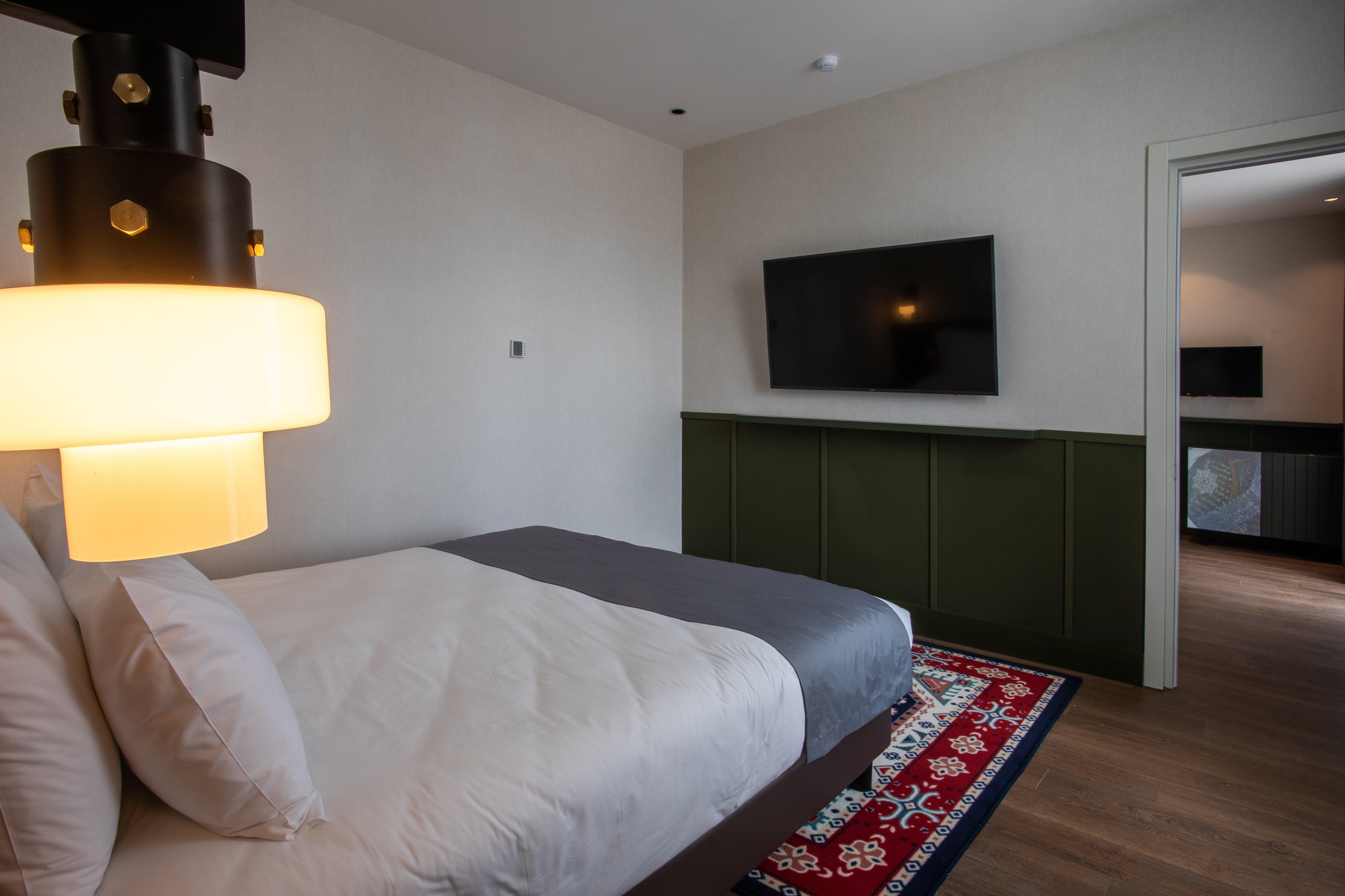 Holiday Inn Telavi By Ihg Εξωτερικό φωτογραφία