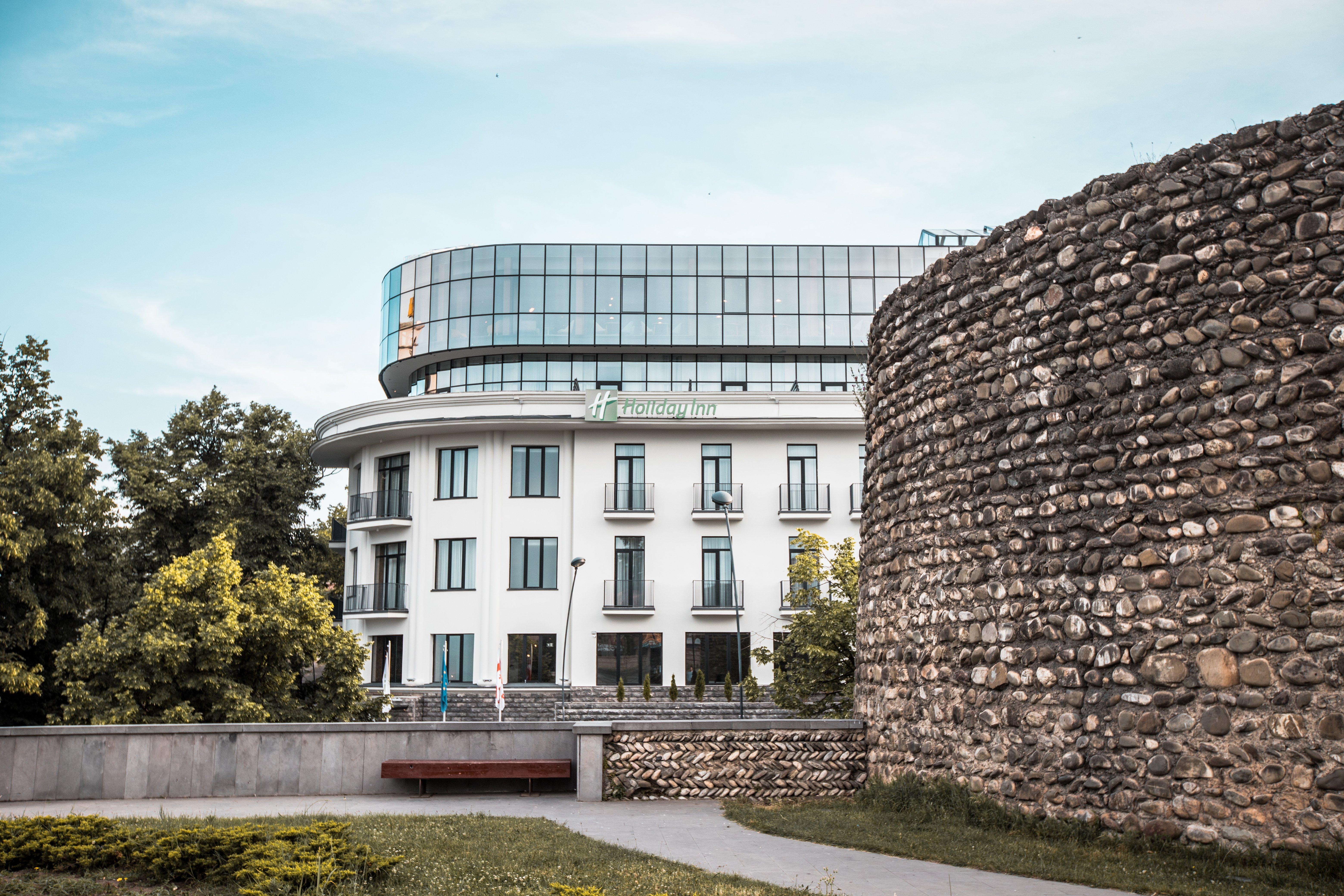 Holiday Inn Telavi By Ihg Εξωτερικό φωτογραφία