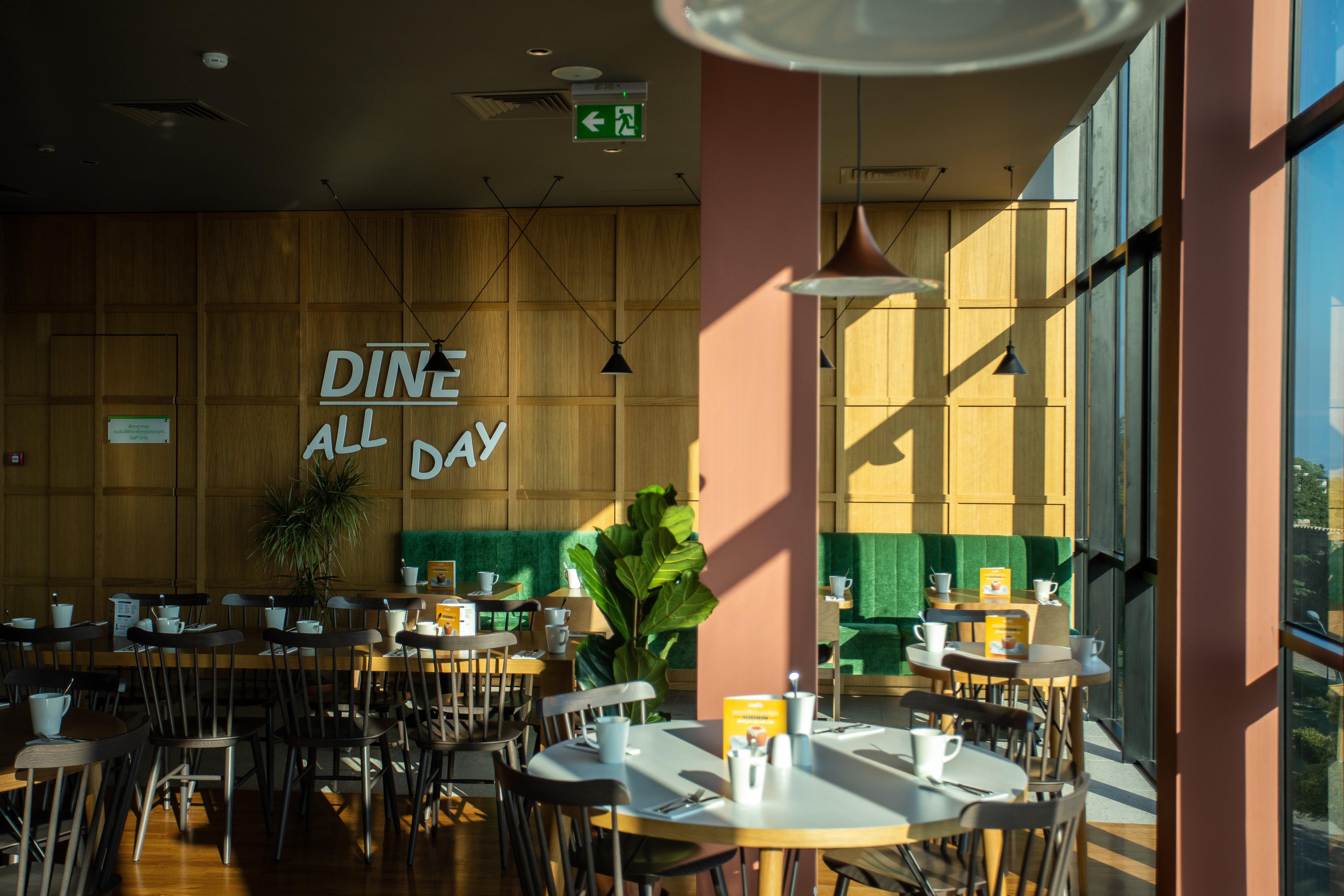 Holiday Inn Telavi By Ihg Εξωτερικό φωτογραφία