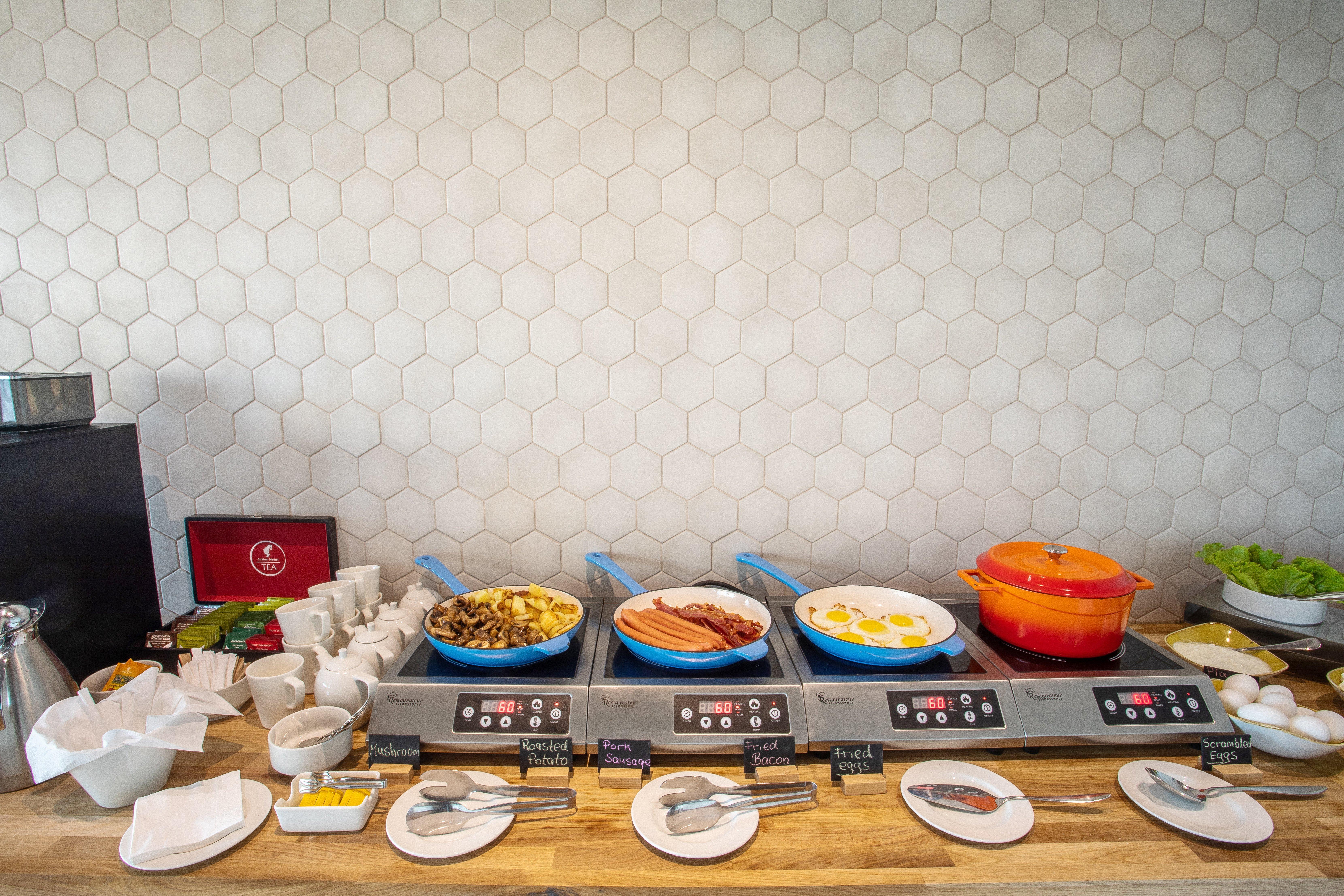 Holiday Inn Telavi By Ihg Εξωτερικό φωτογραφία