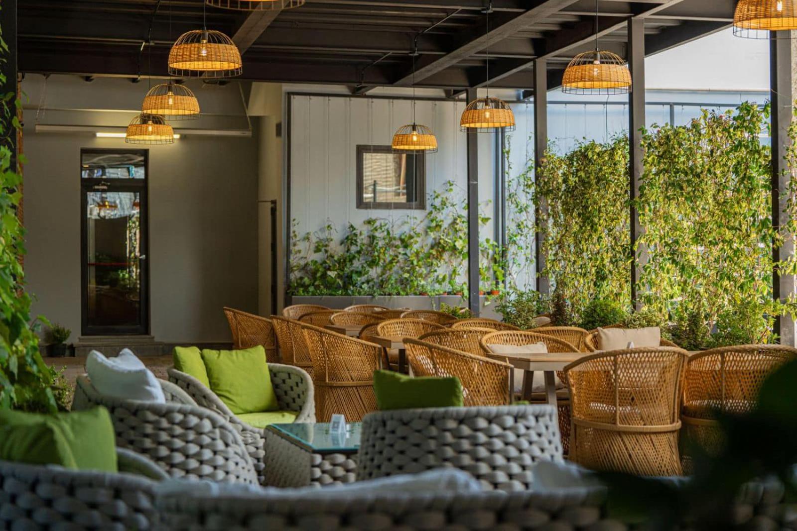 Holiday Inn Telavi By Ihg Εξωτερικό φωτογραφία