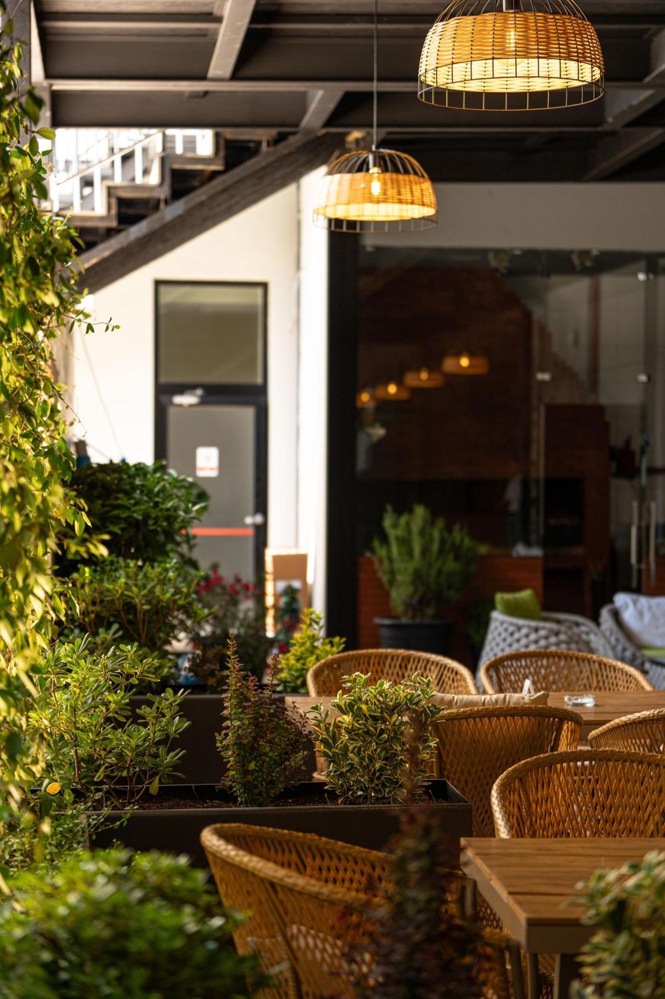 Holiday Inn Telavi By Ihg Εξωτερικό φωτογραφία